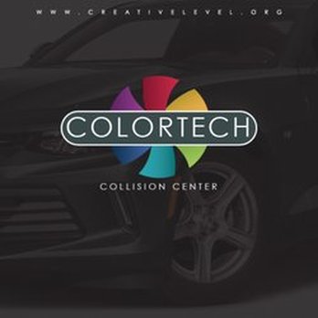 Colortech Collision - Body Shops Near Me - Metairie, Louisiana