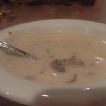 Silver Spur Buffet & Cafe - Mushroom soup - Cafes Near Me - Pahrump, Nevada