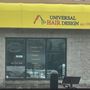 Universal Hair Design