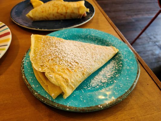 Queen Street Grocery by null
