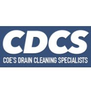 Slide of Coe's Drain Cleaning Specialists