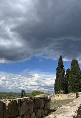 Passeig Arqueològic by null