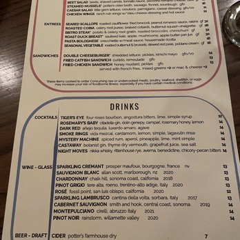 Laura Lee's - New American Near Me - Richmond, Virginia Laura Lee's - New American Near Me - Richmond, Virginia