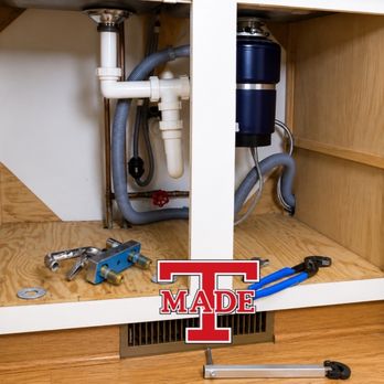 1. Taylor Made Plumbing & Drains