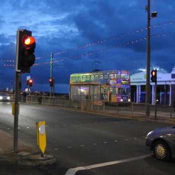 Blackpool Illuminations - Local Flavor Near Me - Blackpool, BPL