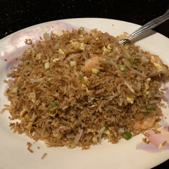 Hong Kong Kitchen II - Shrimp fried rice - Chinese Near Me - Gilbert, Arizona Hong Kong Kitchen II - Shrimp fried rice - Chinese Near Me - Gilbert, Arizona
