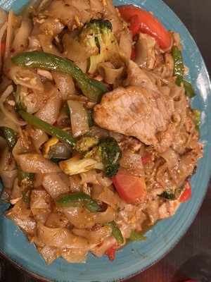 My Thai Downtown by null