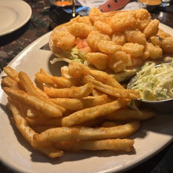Fishbone's - She - Seafood Near Me - Detroit, Michigan