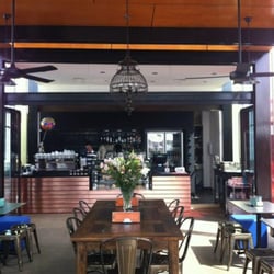 Quay Street Cafe & Bar - Quay Street Cafe & Bar Sanctuary Cove