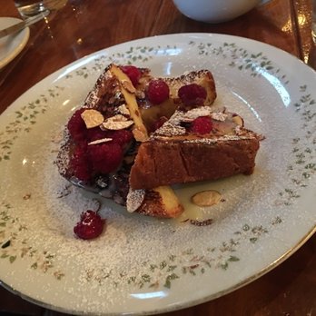 The Publican - Brioche French toast - New American Near Me - Chicago, Illinois The Publican - Brioche French toast - New American Near Me - Chicago, Illinois