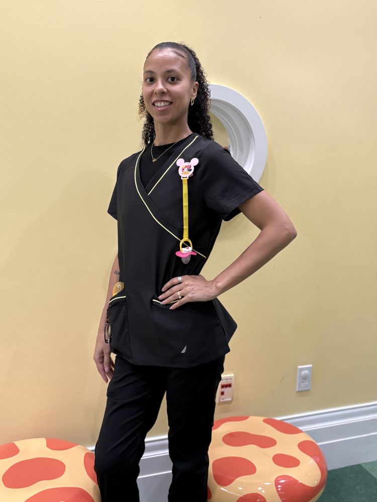 Rays of Sunshine Newborn Care Services - childcare center in Jacksonville, FL