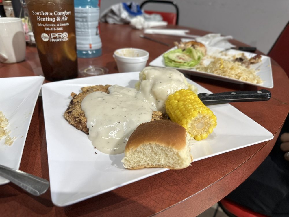 A J's Steak And Pasta