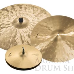 Sabian Cymbals