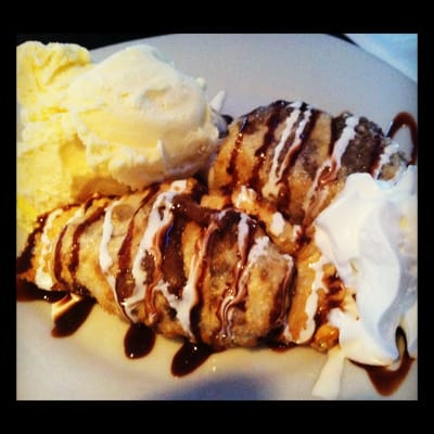 Patti's Pierogis by null