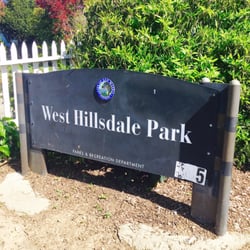 West Hillsdale Park