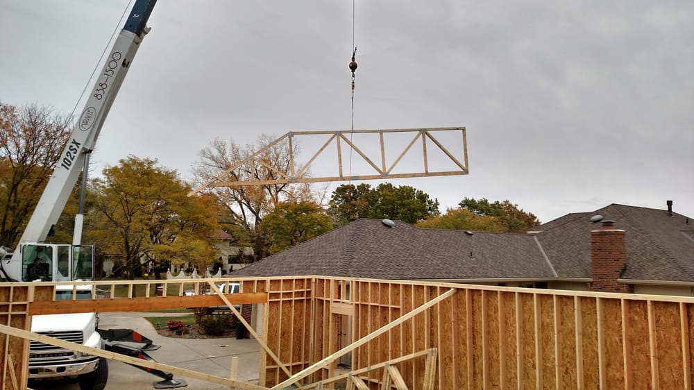 Helping Hands Construction - tree service in Wichita, KS