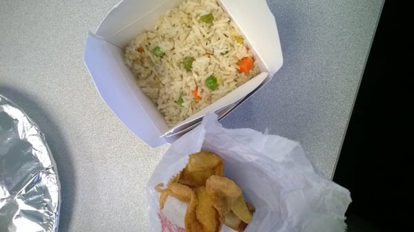 China Chef by null