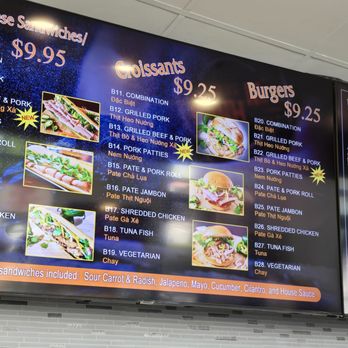 Paris Banh Mi - Sandwiches Near Me - Altamonte Springs, Florida Paris Banh Mi - Sandwiches Near Me - Altamonte Springs, Florida