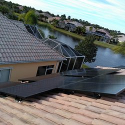 Solarface Photovoltaics