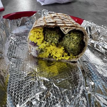 Shawarma Shack - Mediterranean Near Me - San Diego, California