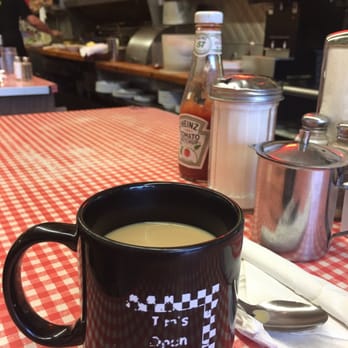 Jim's Open Kitchen - Barstool and kitchen - American Near Me - Solon, Ohio