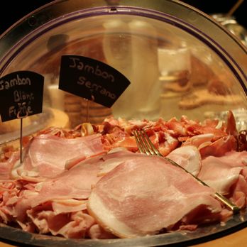 Hôtel COQ - Fresh charcuterie every morning - Hotels Near Me - Paris, 75 Hôtel COQ - Fresh charcuterie every morning - Hotels Near Me - Paris, 75