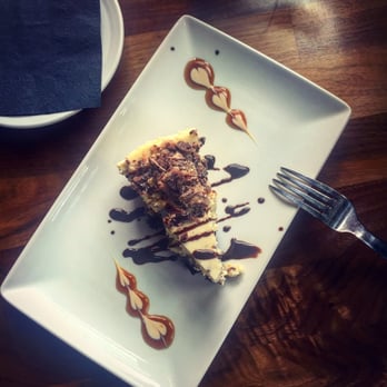 Big Ditch Brewing - Heath bar cheesecake - New American Near Me - Buffalo, New York Big Ditch Brewing - Heath bar cheesecake - New American Near Me - Buffalo, New York