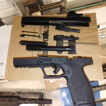 Palmetto State Armory - Defective Build. Fired out of battery and exploded. Refuse to honor warranty - Guns & Ammo Near Me - Savannah, Georgia Palmetto State Armory - Defective Build. Fired out of battery and exploded. Refuse to honor warranty - Guns & Ammo Near Me - Savannah, Georgia
