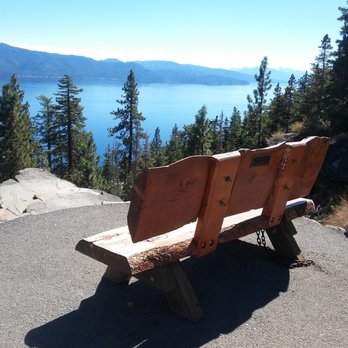 Stateline Lookout Trail - Nice spot to relax and enjoy the view :) - Hiking Near Me - Kings Beach, California Stateline Lookout Trail - Nice spot to relax and enjoy the view :) - Hiking Near Me - Kings Beach, California