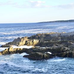 Cape Elizabeth Lighthouse