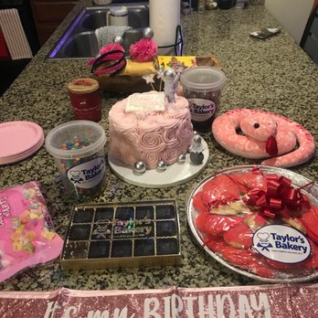 Taylor's Bakery - Cake, cookies, & chocolate - Bakeries Near Me - Indianapolis, Indiana Taylor's Bakery - Cake, cookies, & chocolate - Bakeries Near Me - Indianapolis, Indiana