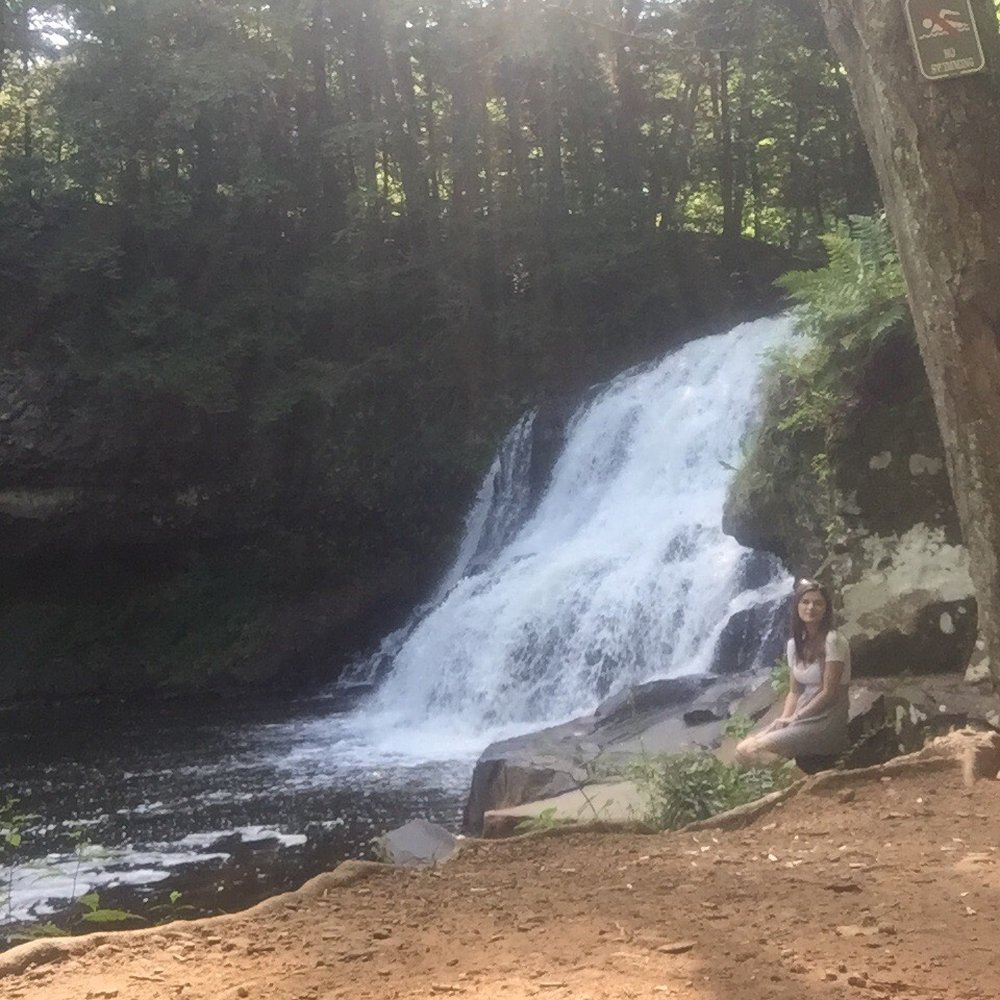 Wadsworth Falls State Park - Hiking Near Me - Middletown, Connecticut