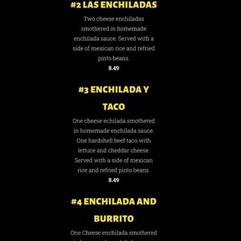Los Cuates - Mexican Near Me - Raleigh, North Carolina