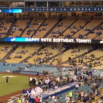 Dodger Stadium - Stadiums & Arenas Near Me - Los Angeles, California