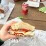 Photo of Lunch