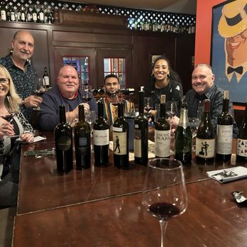 The Best Cellar - Wine Tasting Room Near Me - Wilton Manors, Florida The Best Cellar - Wine Tasting Room Near Me - Wilton Manors, Florida
