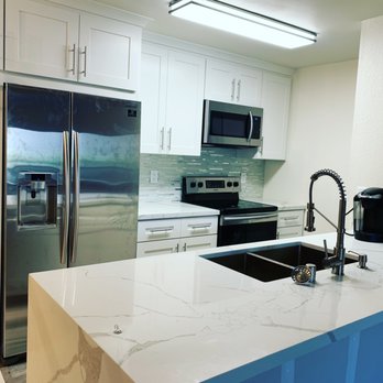 American Quality Remodeling - After - General Contractors Near Me - San Diego, California