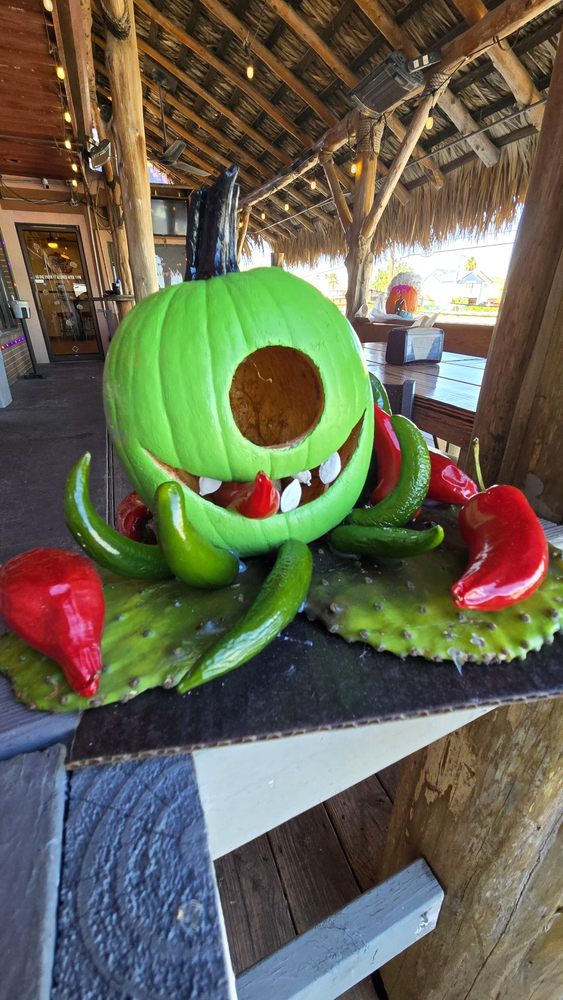 Baja Cantina