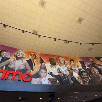 AMC Desert Ridge 18 - Cinema Near Me - Phoenix, Arizona