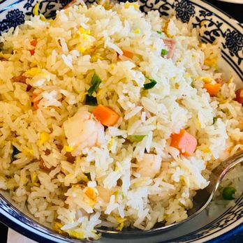 Dong Ting Chun Redmond - Yeung Chow Fried Rice - Chinese Near Me - Redmond, Washington