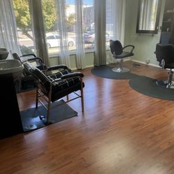 Arcadia Salon & Day Spa