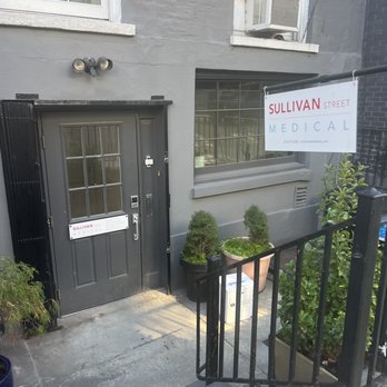 Sullivan Medical Midtown - Internal Medicine Near Me - New York, New York
