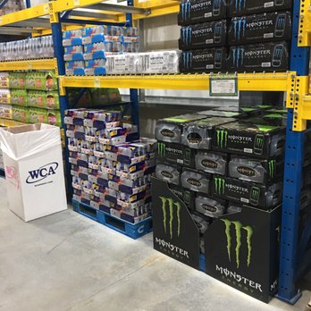 Restaurant Depot - Wholesale Stores Near Me - Tomball, Texas