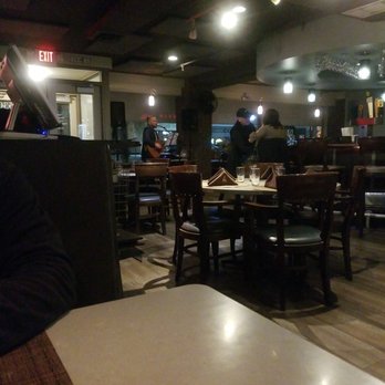 Tally's Silver Spoon - Live music on Saturday night at Tally's is excellent! - Desserts Near Me - Rapid City, South Dakota