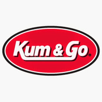 Kum & Go - kum and go logo - Convenience Stores Near Me - Sioux Falls, South Dakota Kum & Go - kum and go logo - Convenience Stores Near Me - Sioux Falls, South Dakota