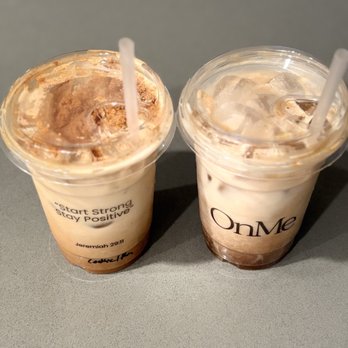 OnMe Cafe - Coffee & Tea Near Me - Ontario, California OnMe Cafe - Coffee & Tea Near Me - Ontario, California
