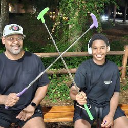 Pirate's Island Adventure Golf