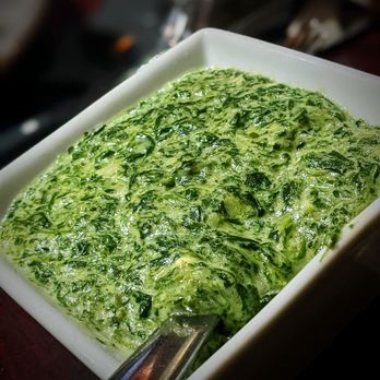 Arrowhead Grill - I'm strong to the finish cuz I eats me spinach - Seafood Near Me - Glendale, Arizona
