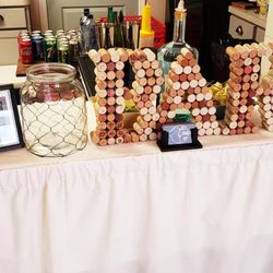 All Mixed Up Mobile Bartending