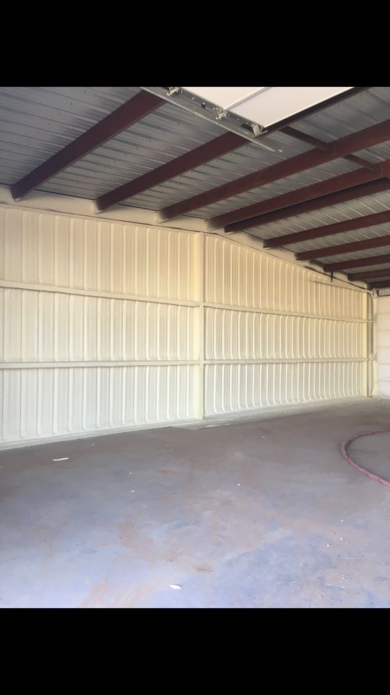 Slide of ThermaShield